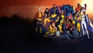 X-Men ’97 Episódio 8