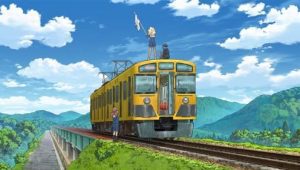 Shuumatsu Train Doko e Iku? Episódio 7